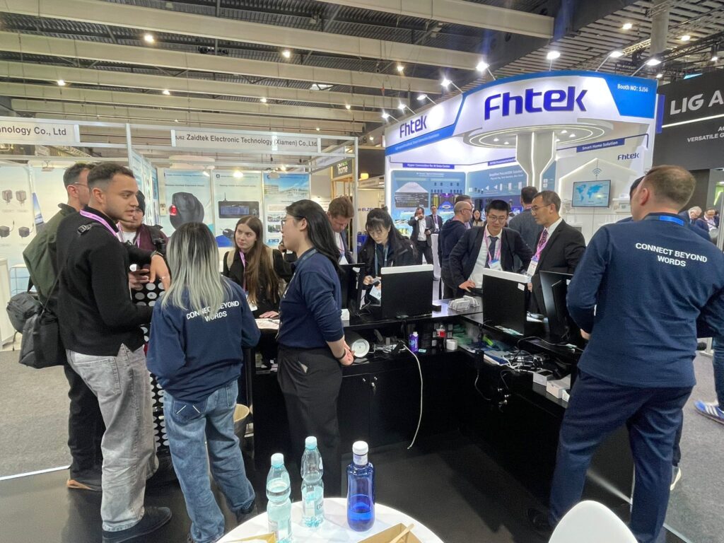 Timekettle at MWC 2026