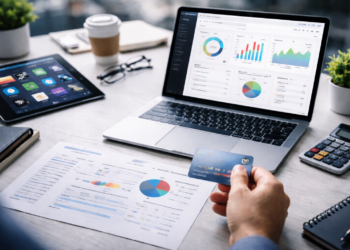 Educación financiera digital: claves para tomar decisiones informadas antes de gastar en internet