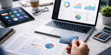 Educación financiera digital: claves para tomar decisiones informadas antes de gastar en internet