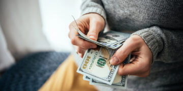 Dinero en efectivo