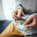 Dinero en efectivo