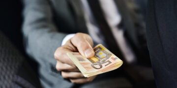 Financiación ilegal