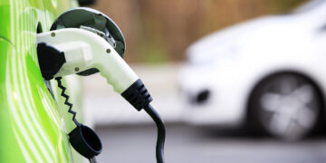 Coche eléctrico