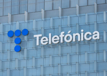 Telefónica