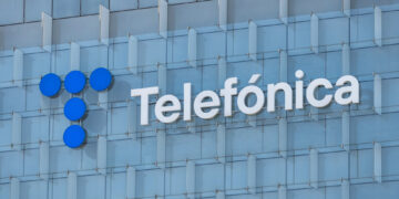 Telefónica