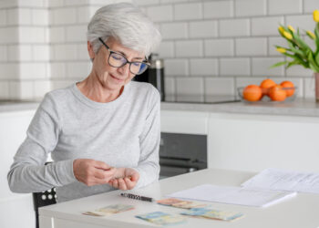 Pensiones y jubilación