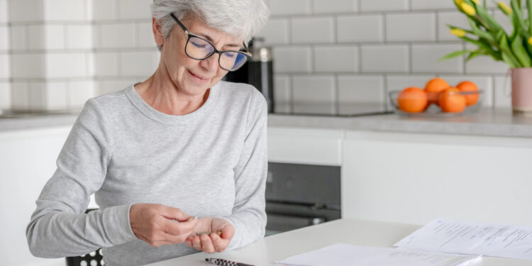 Pensiones y jubilación