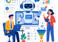 Beneficios de un Salesbot en campañas de marketing B2B