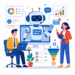 Beneficios de un Salesbot en campañas de marketing B2B