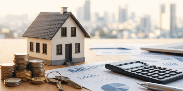 Cómo construir patrimonio desde cero por qué la vivienda sigue siendo una inversión estratégica