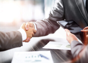 Negociación en empresa