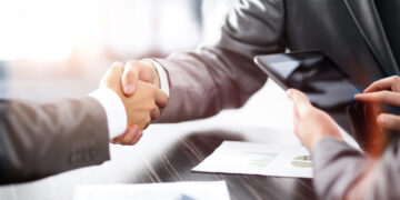 Negociación en empresa