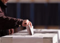 Elecciones andaluzas