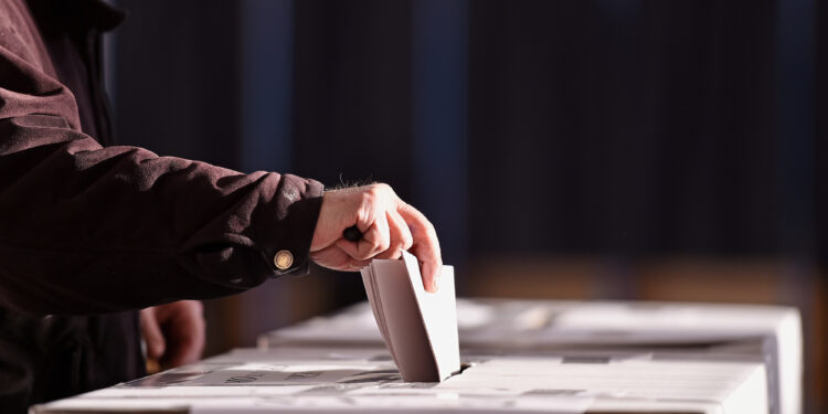 Elecciones andaluzas