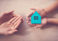 Donación de una vivienda