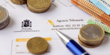 Agencia Estatal de Administración Tributaria (Hacienda)