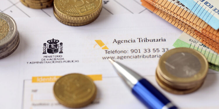 Agencia Estatal de Administración Tributaria (Hacienda)