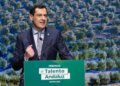 Juanma Moreno