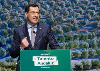 Juanma Moreno