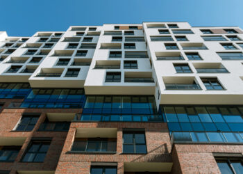 Vivienda en España