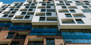 Vivienda en España