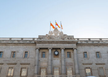 Fotografía del Ayuntamiento de Barcelona