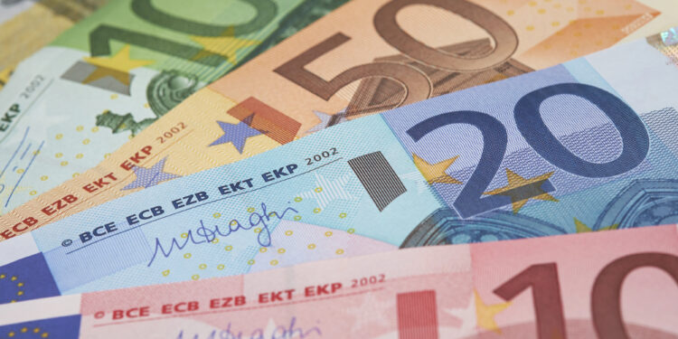 Dinero en efectivo