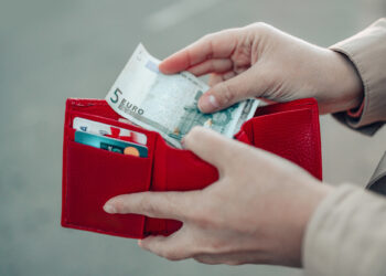 Dinero en efectivo