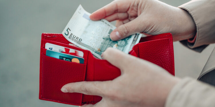 Dinero en efectivo
