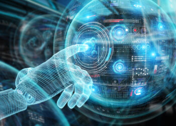 Agente de inteligencia artificial