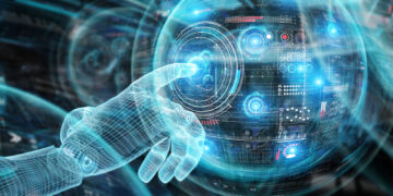 Agente de inteligencia artificial