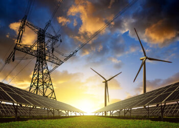 Energía solar