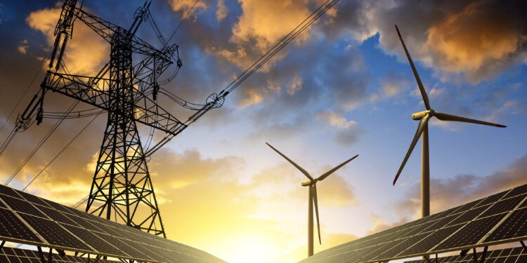 Energía solar