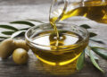 Aceite de oliva