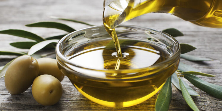 Aceite de oliva