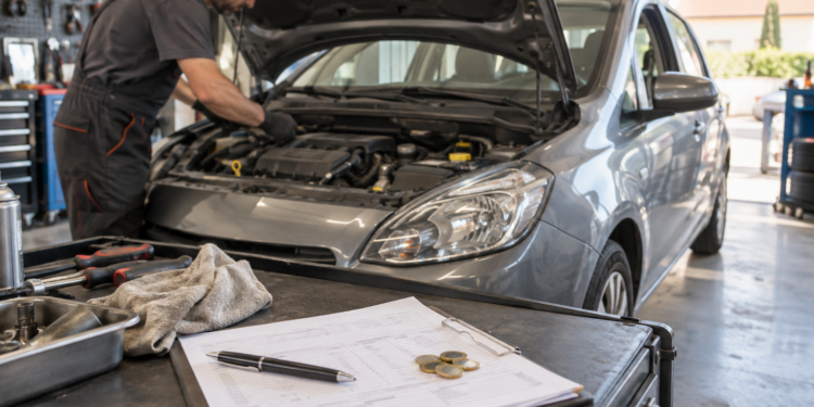 Cuánto cuesta de verdad mantener un coche en España